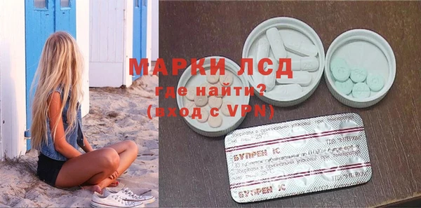 хмурый Арсеньев