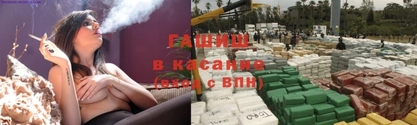 хмурый Арсеньев